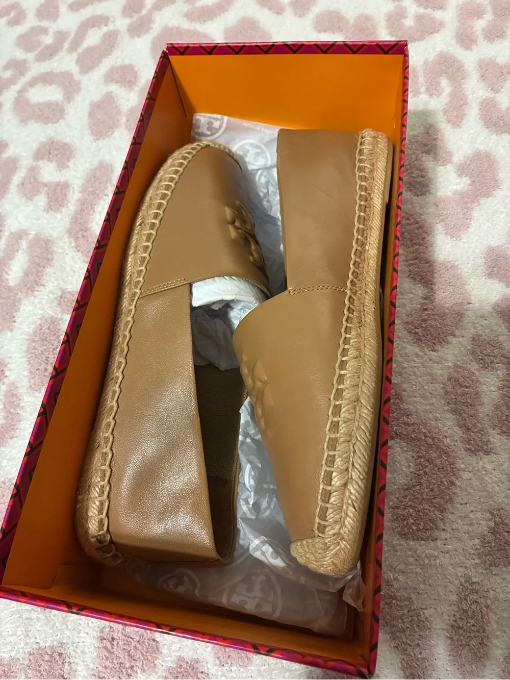 Tory Burch Espadrilles